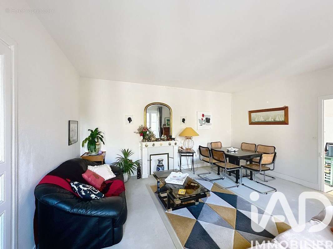 Photo 3 - Appartement à SAINT-MALO