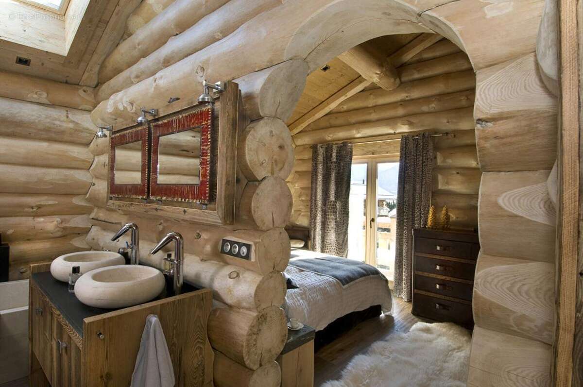 Maison à BOLQUERE