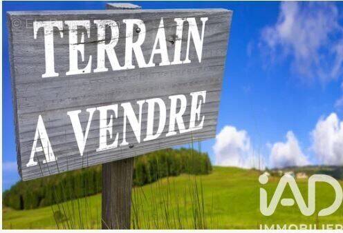 Photo 1 - Terrain à MARTILLAC
