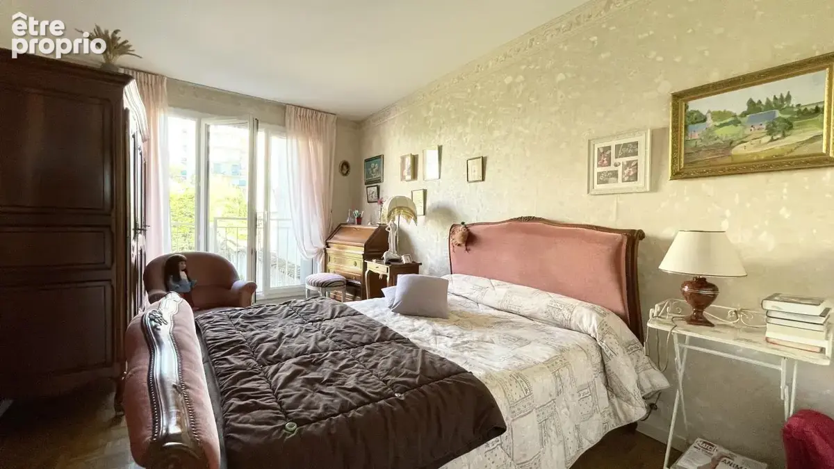 Appartement - photo 9