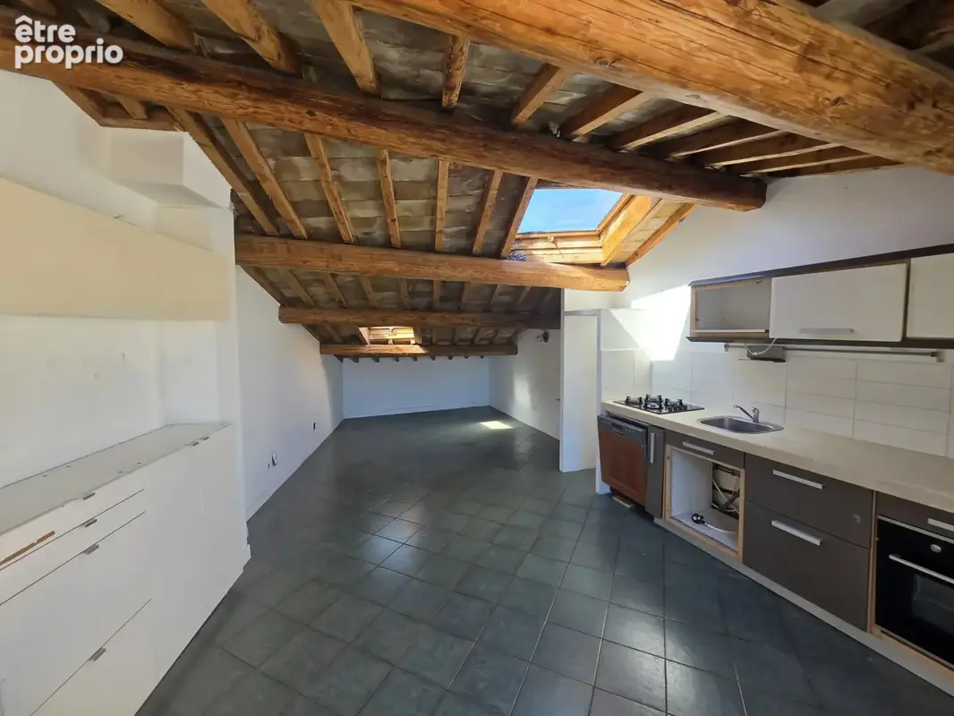 Appartement 72 m² à Montpellier  - photo 4