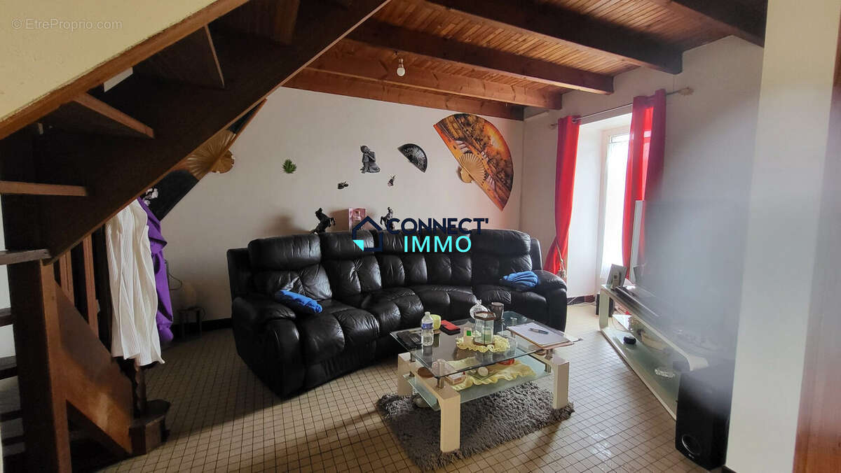 Maison 132 m² à Gurunhuel  - photo 7