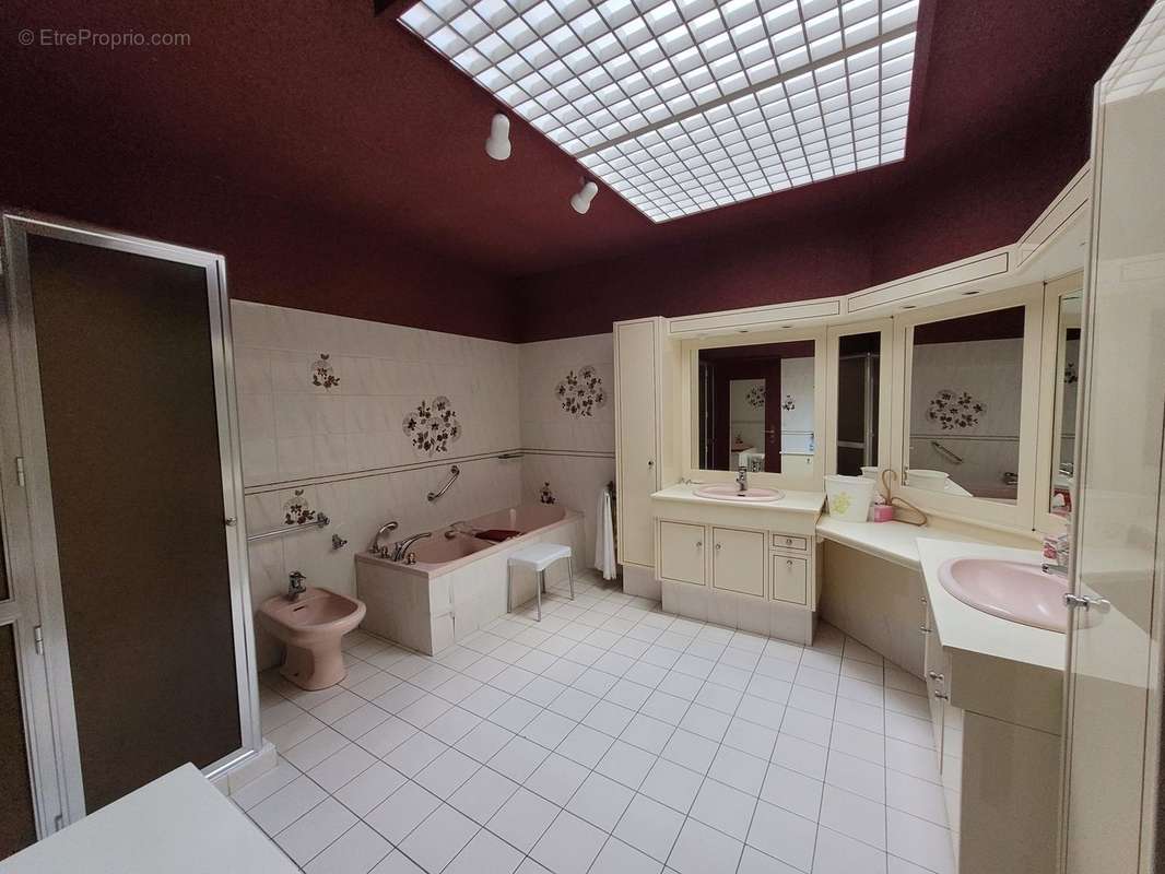 Maison à NOGENT-LE-ROTROU