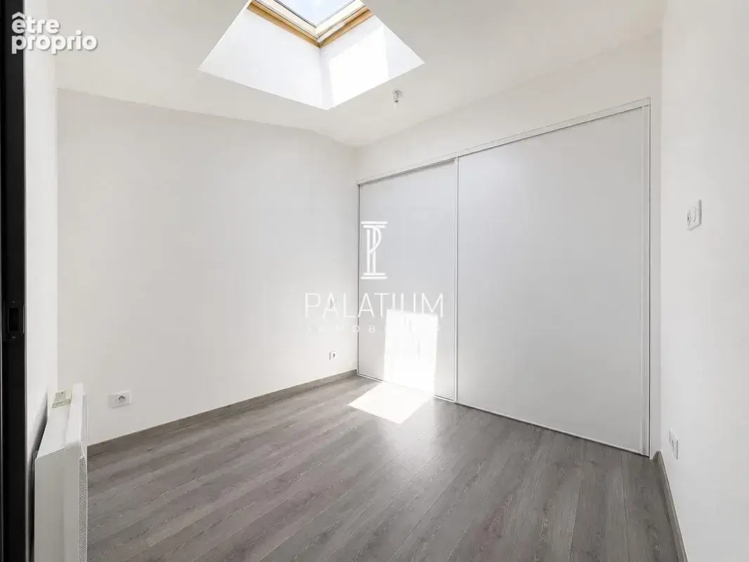 Appartement duplex en derner étage avec terrasse et vue dégag? - photo 11