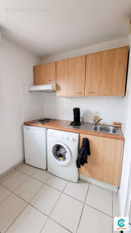 Appartement à AUTERIVE