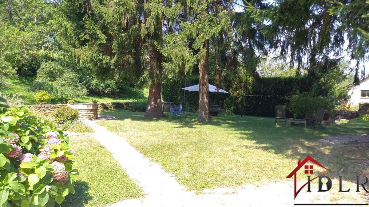 Maison de Famille - Propriété - Moulin 18XVIIIème Siècle - photo 7