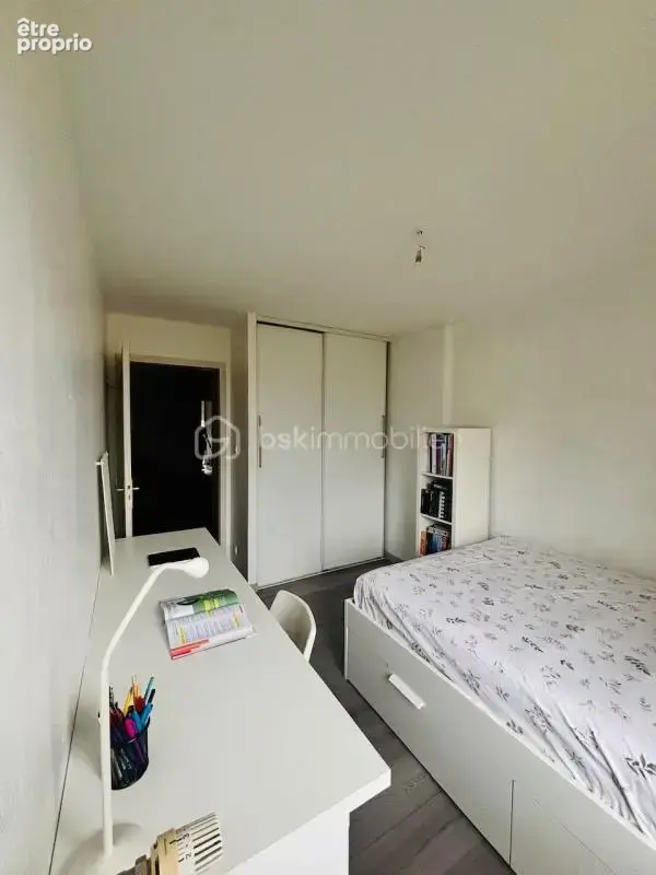 Appartement 3 pièces de 61m² - photo 5