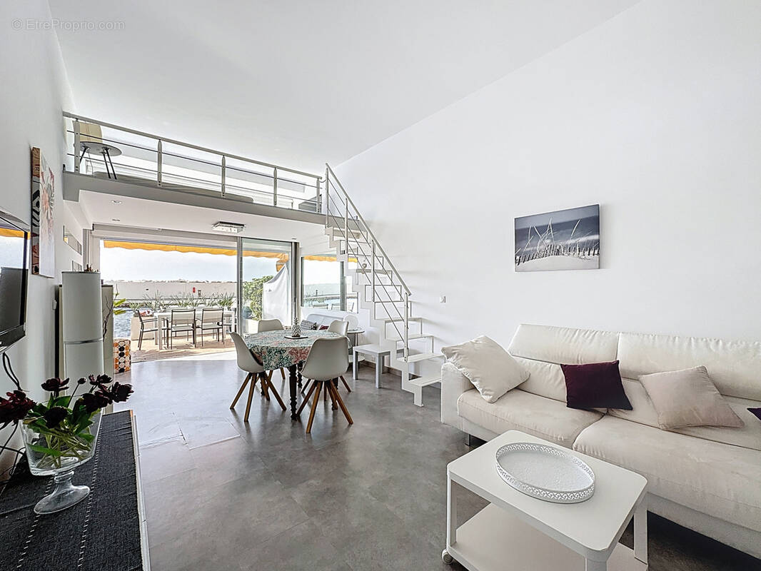 Appartement à BANDOL