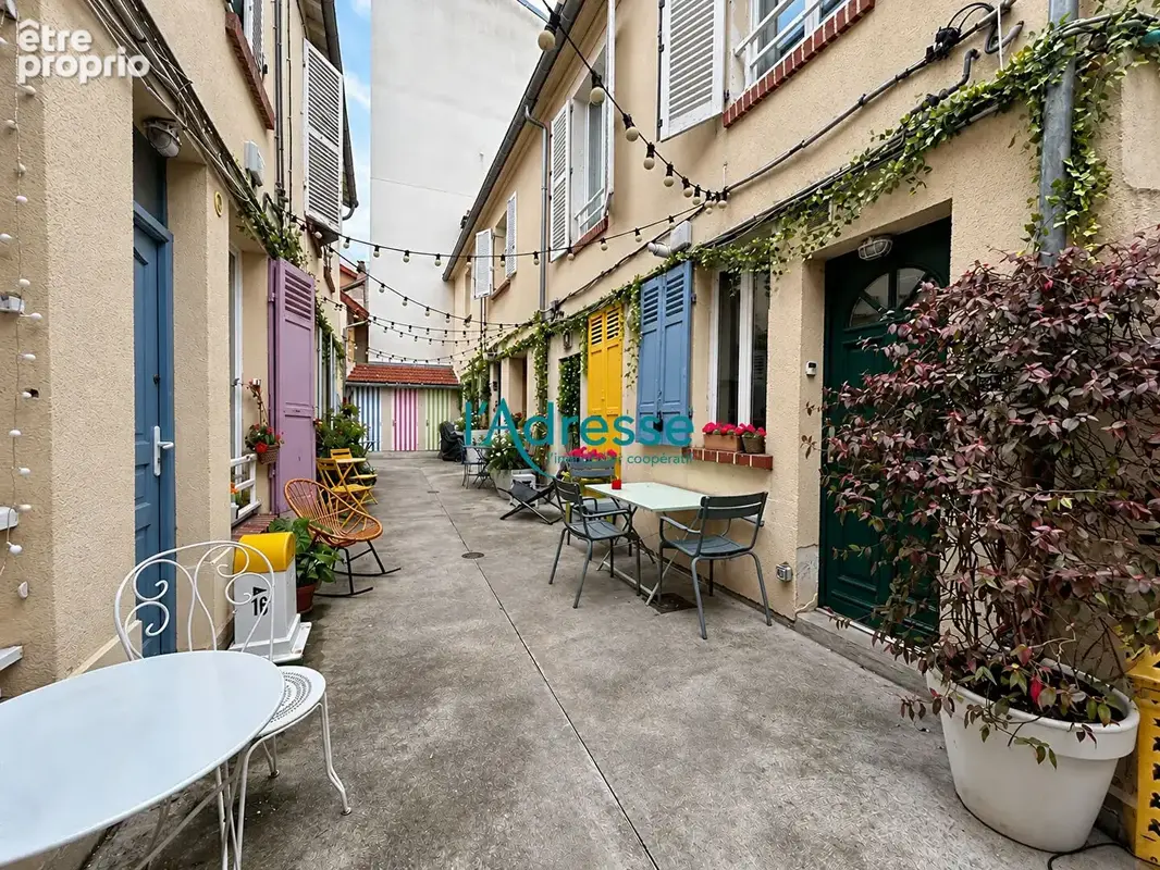 Triplex Centre Ville - photo 13