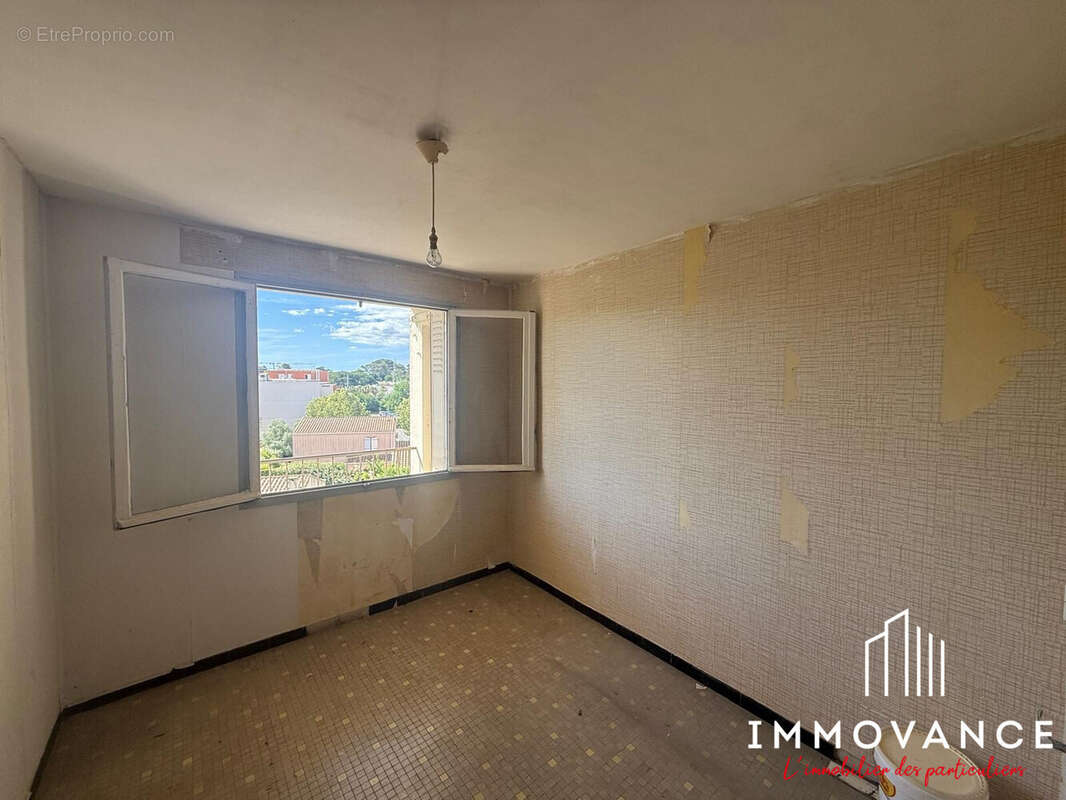 Appartement à CASTELNAU-LE-LEZ