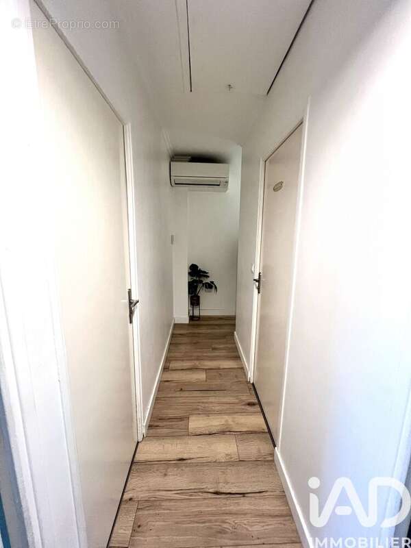 Photo 4 - Maison à VAUJOURS