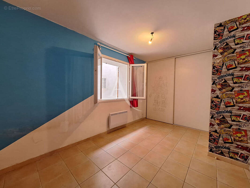 Maison à MARGUERITTES