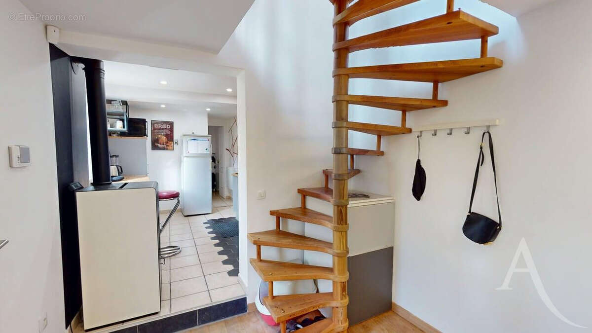 Maison à MONTREUIL