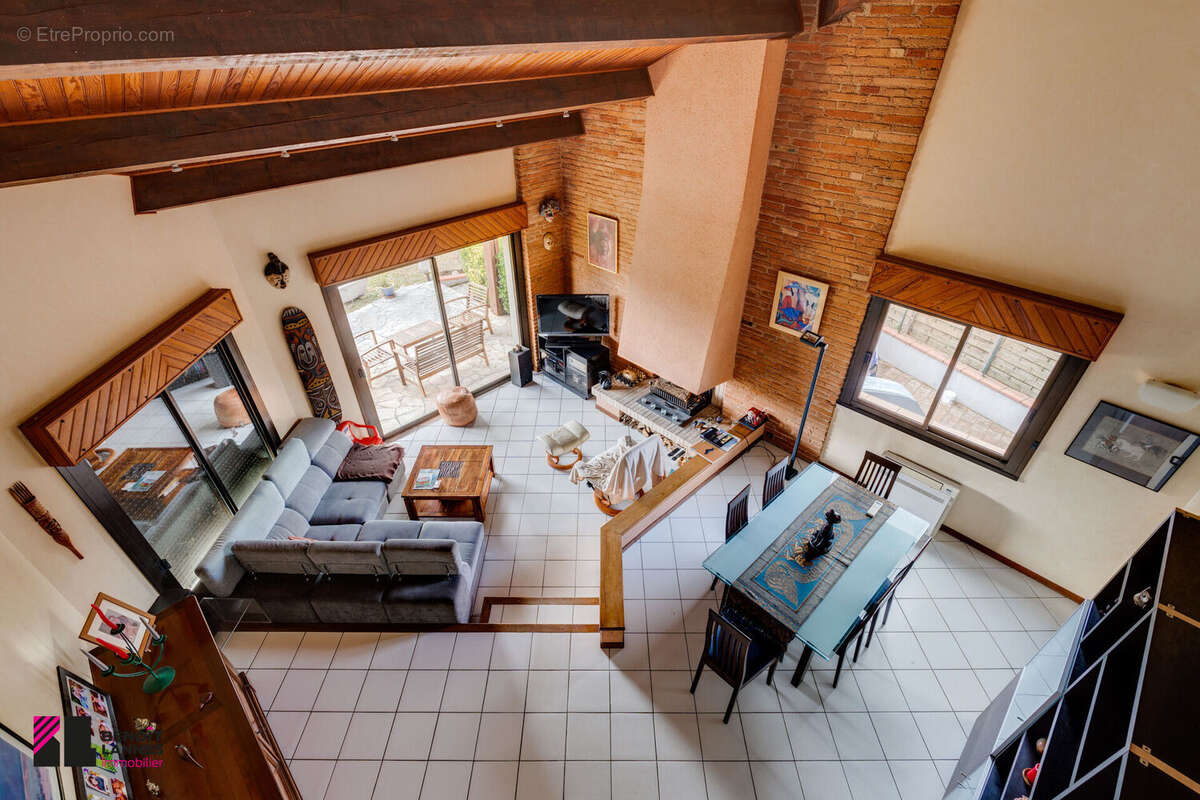 Photo 5 - Maison à CASTELMAUROU