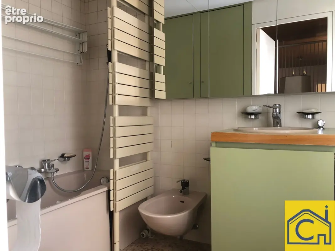 Appartement 3 pièces 50 m² à vendre à Cormeilles-En-Parisis (95240) - photo 4