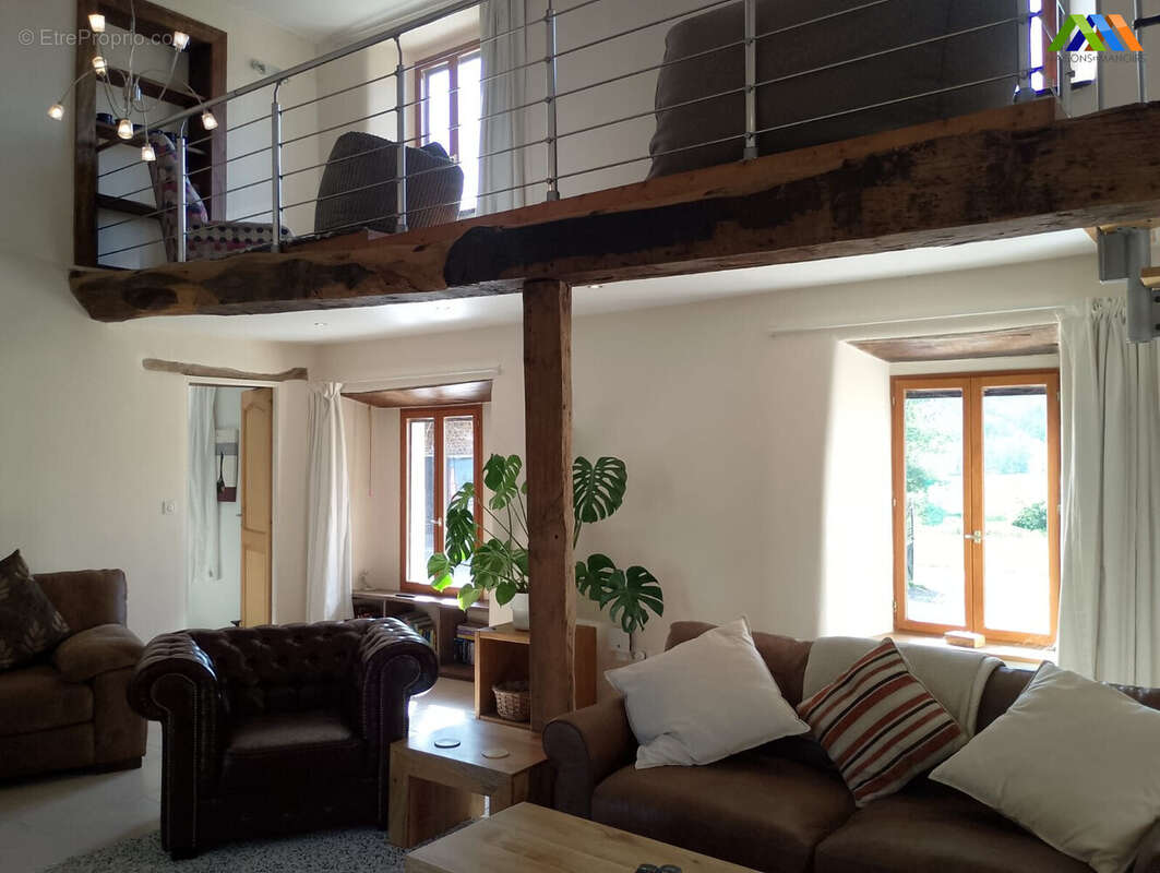 Maison 235 m² à Arne  - photo 6