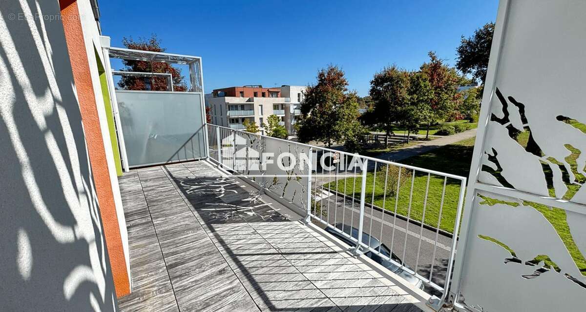 Appartement à ORVAULT