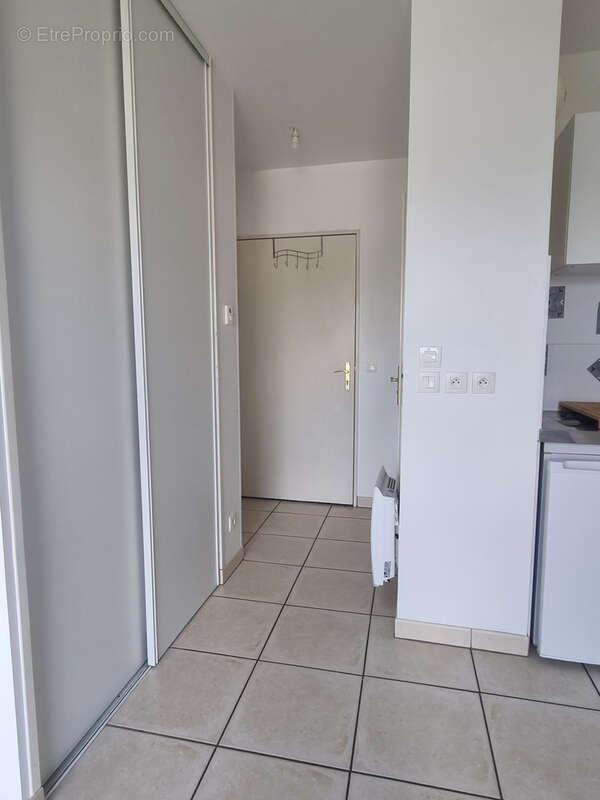 Appartement à AMBOISE