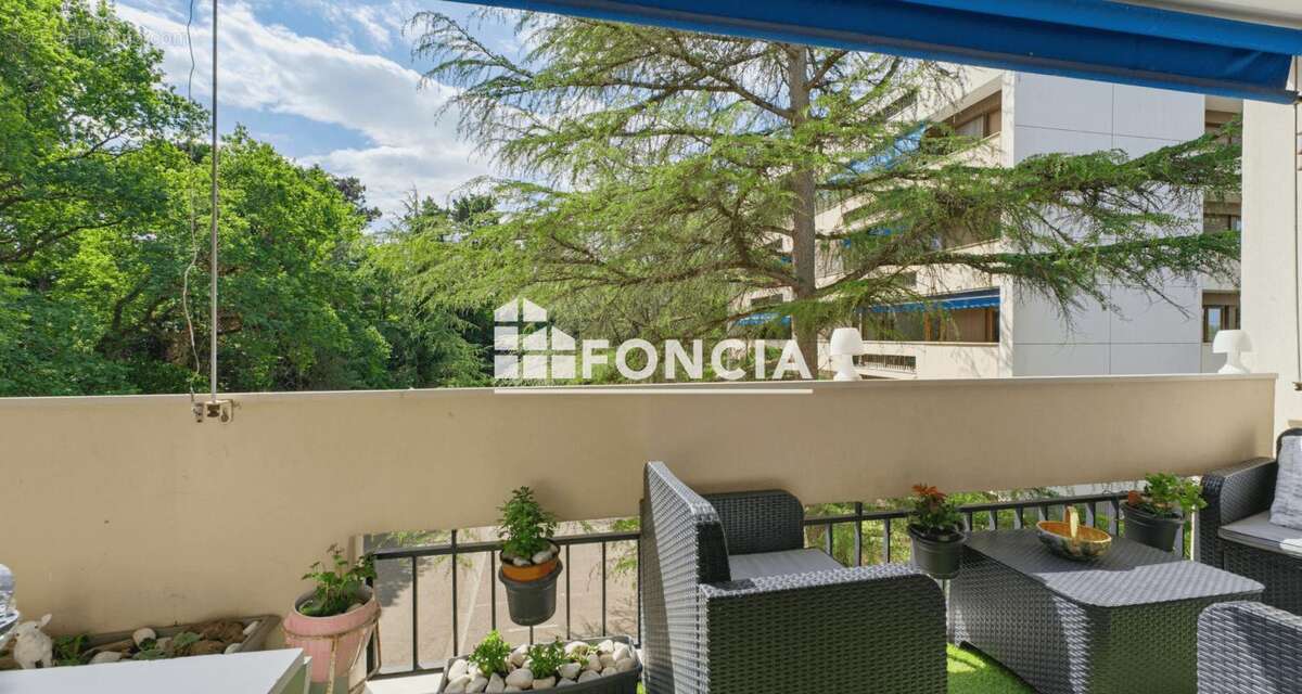 Appartement à PESSAC