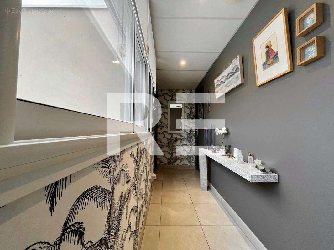 Maison à LA GRANDE-MOTTE