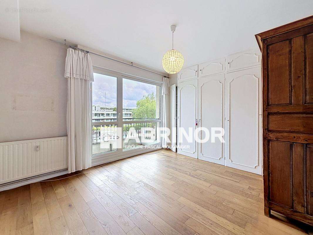 Appartement à ROUBAIX