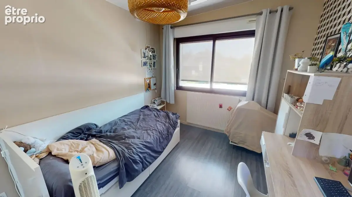 Maison 6 pièces 144 m² à vendre à Chaingy (45380) - photo 9