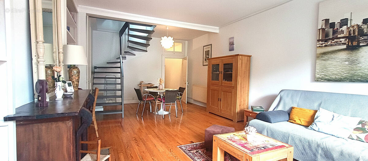 Appartement à ANNECY