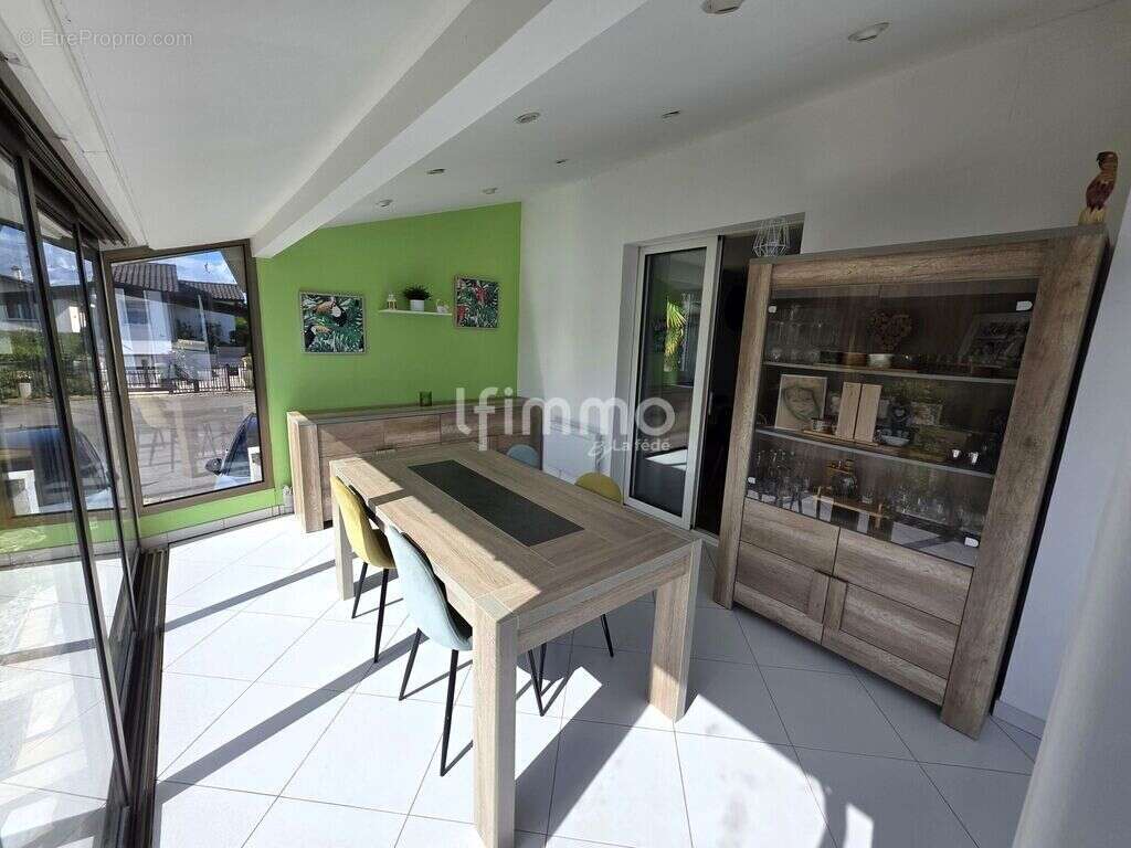 Beau plain-pied sans travaux en impasse - photo 5