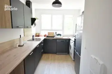 Appartement en colocation 1er étage - photo 2