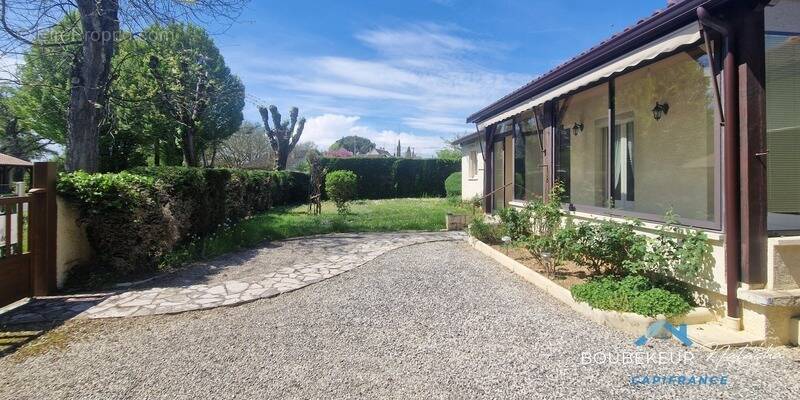Maison à BERGERAC