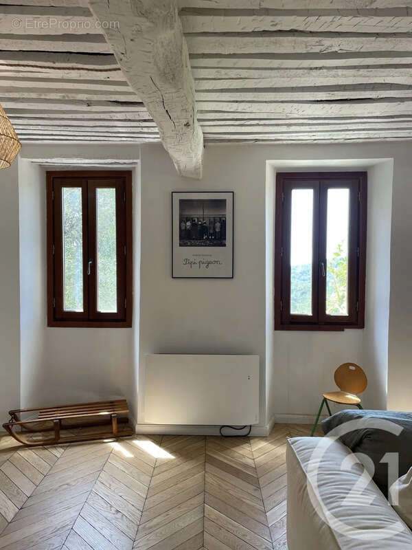 Maison à OPIO