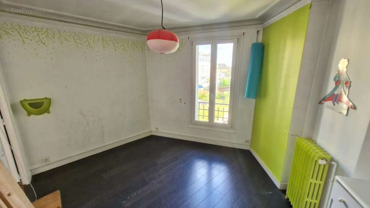 Appartement à COLOMBES