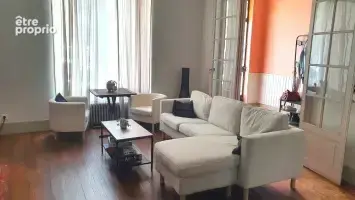 Maison en coeur de ville de 287m2 avec jardin privatif de 300m2 - photo 6