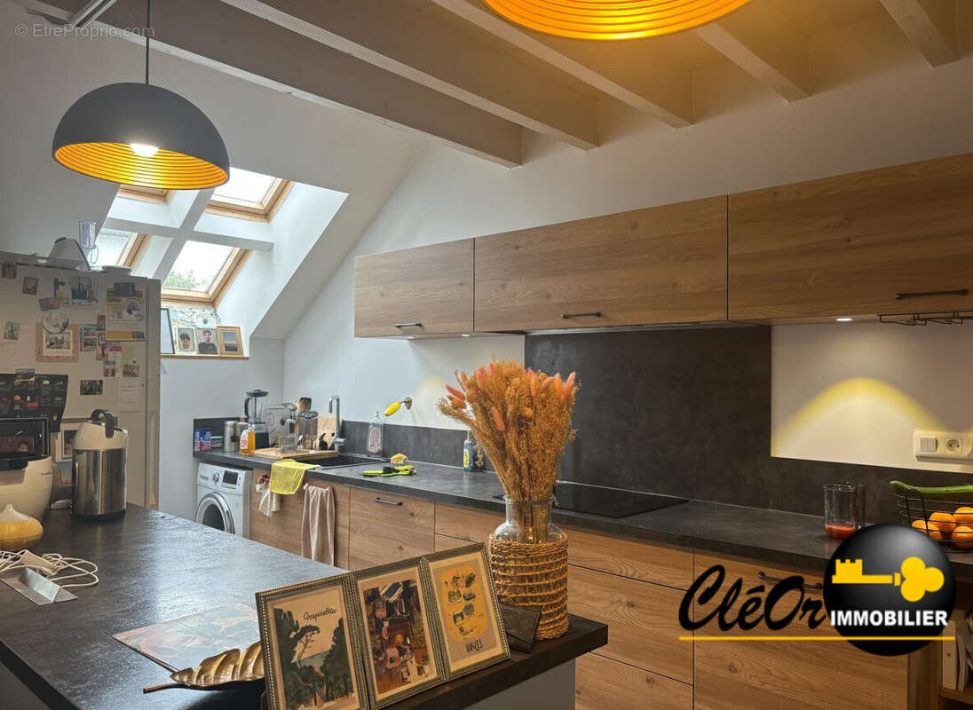 Maison 96 m² à Chalon-Sur-Saone  - photo 2