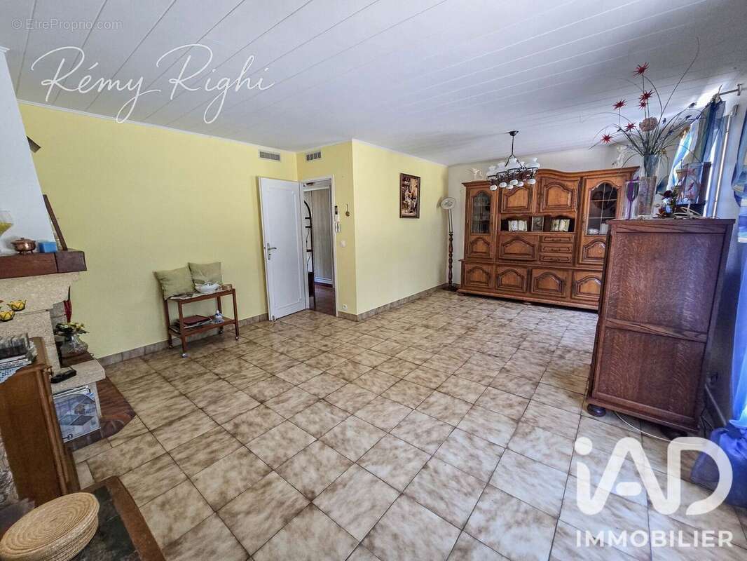 Maison 98 m² à Chailly-En-Gatinais  - photo 9