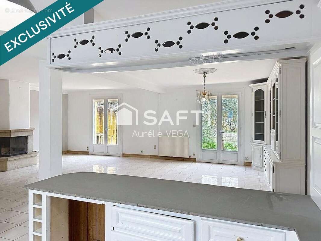 Photo 3 - Maison à MIREPOIX