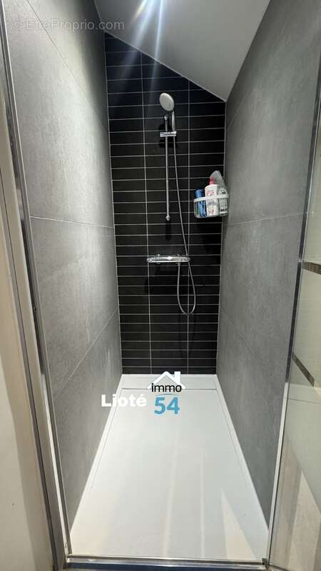 Appartement à BAYON