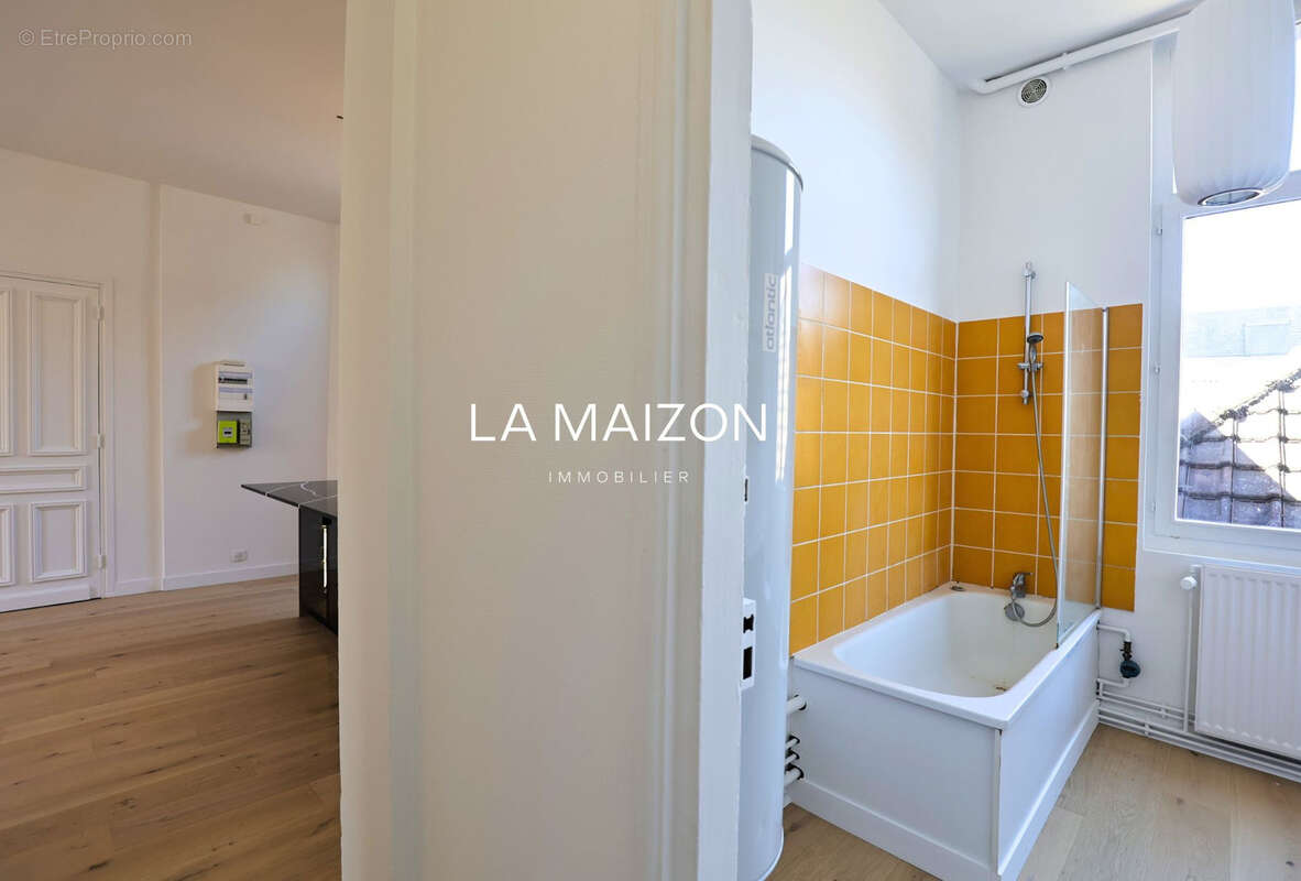 Appartement à LILLE
