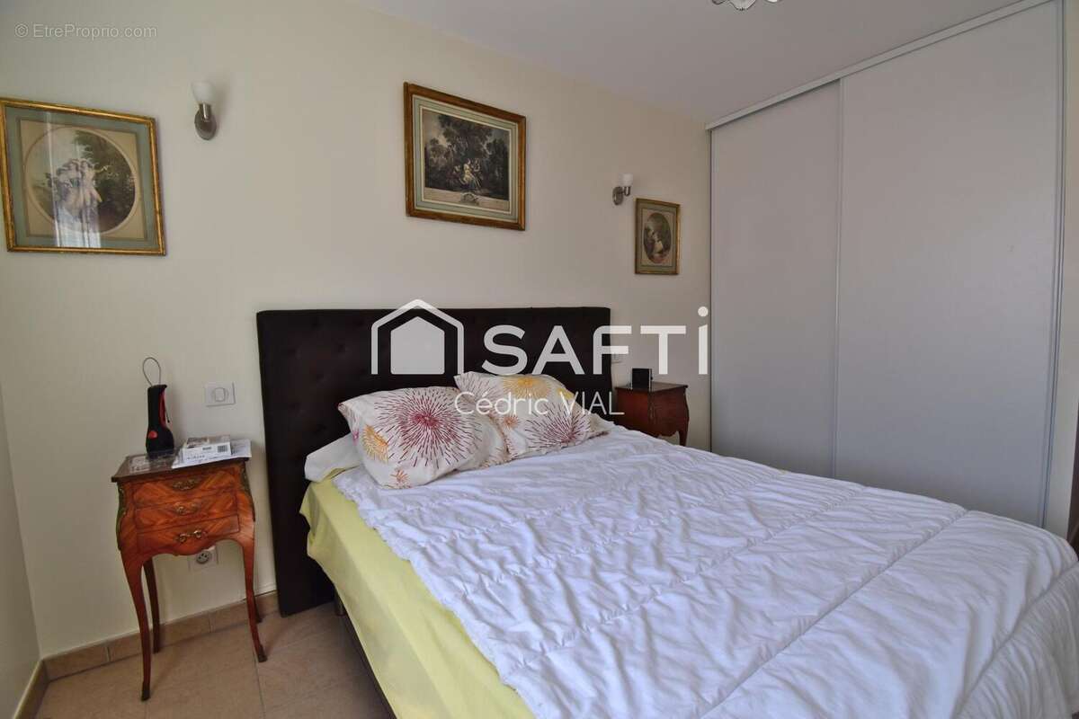 Photo 6 - Appartement à DIGNE-LES-BAINS