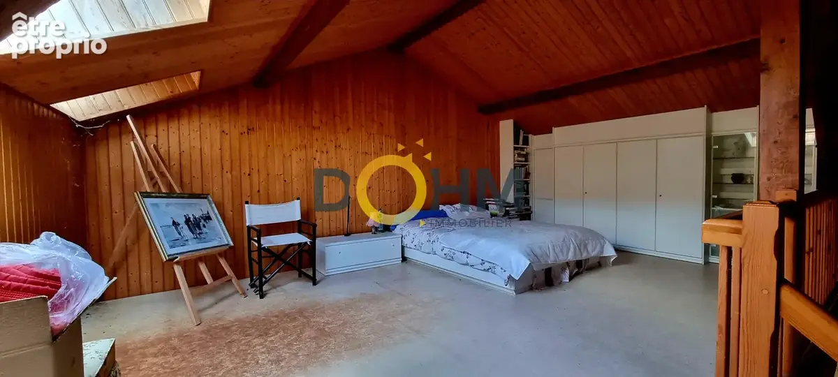 Exceptionnel Ténement Immobilier à Périgneux   Deux Maisons d’Habitation, Hangar, et Jardin Arboré - photo 9