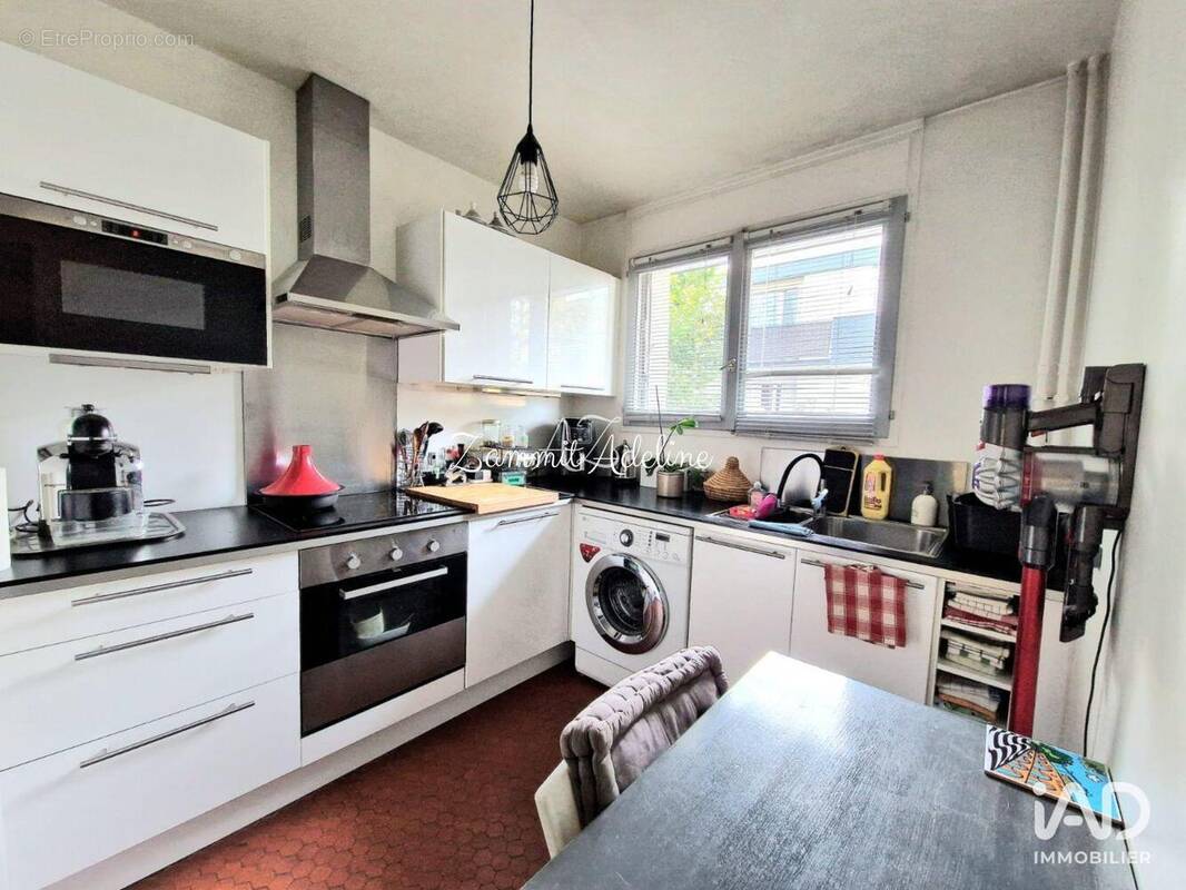 Photo 1 - Appartement à BONDY