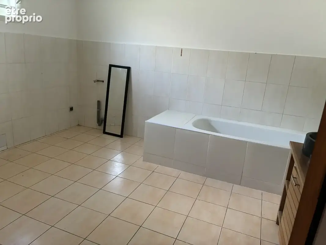 Bas de la Bretagne Grande Villa Familiale - photo 11