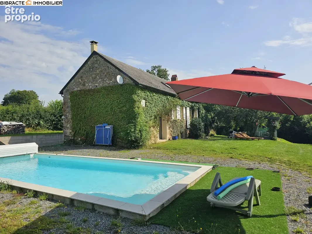 Maison 4 pièces 150 m² à vendre à Chiddes (58170) - photo 3