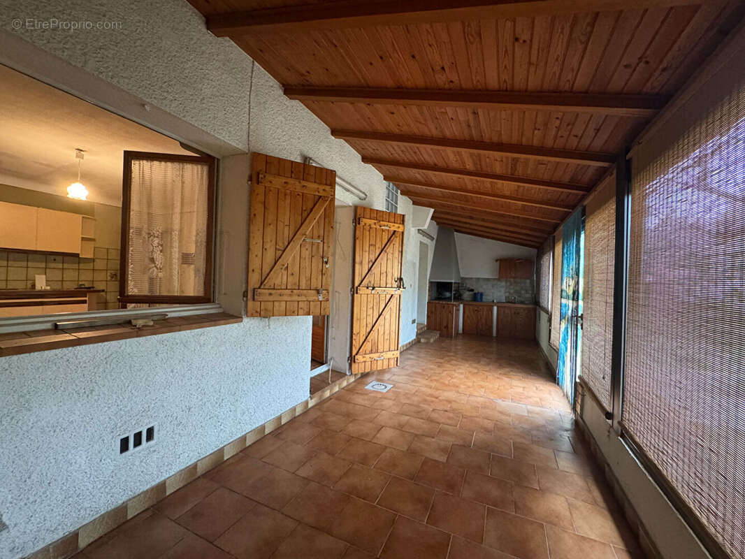 Maison à PERPIGNAN