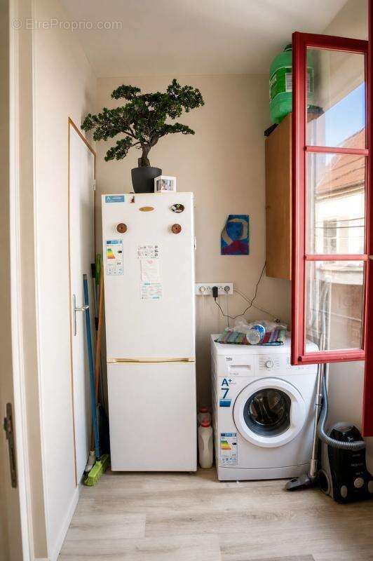 Appartement de 4 pièces de 80 m² à Lorrez-le-Bocage-Préaux - photo 13