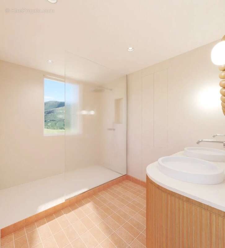 Maison à THEOULE-SUR-MER