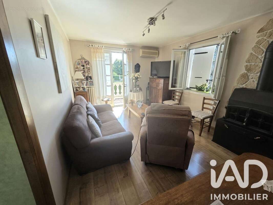 Maison 67 m² à Talencieux  - photo 5