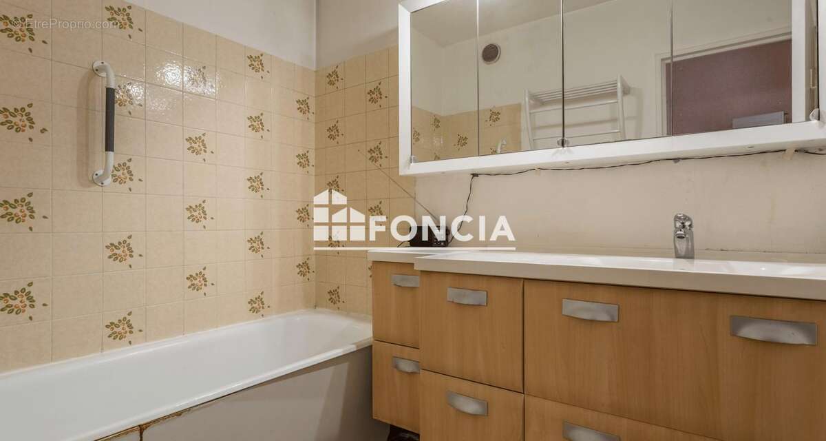 Appartement à ANTONY