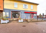 Appartement à MABLY