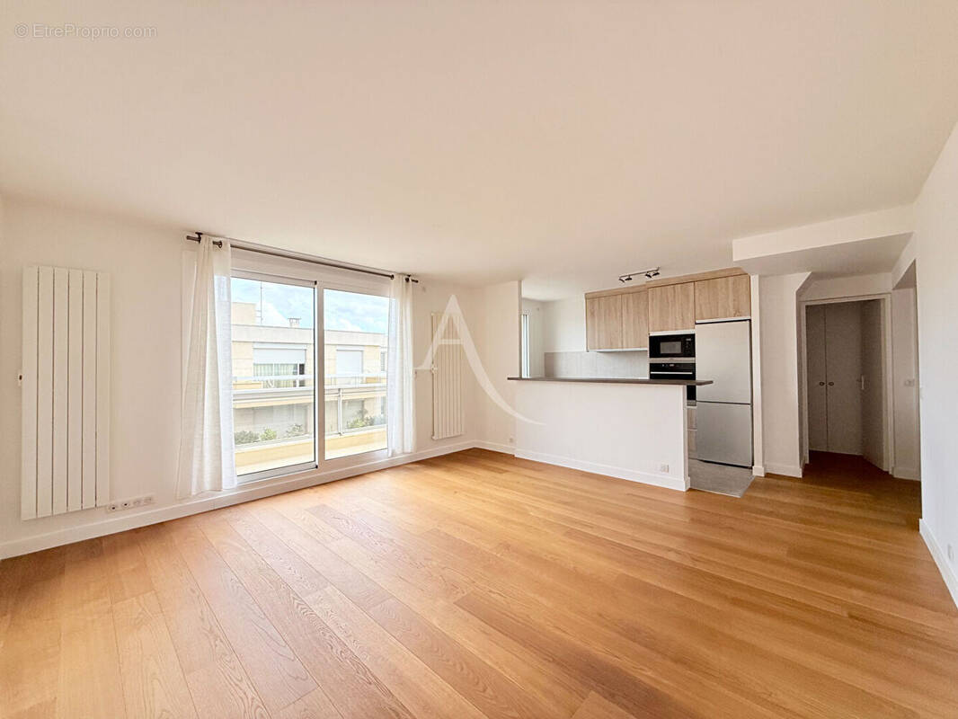 Appartement à LE PERREUX-SUR-MARNE